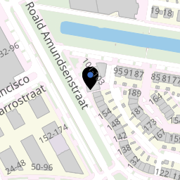 Appartement AMR04 W 242 9