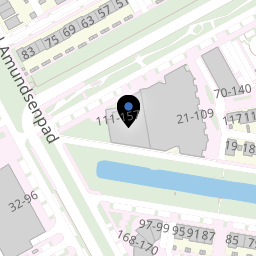Appartement AMR04 W 243 12