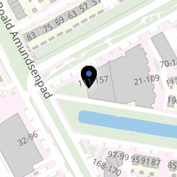 Appartement AMR04 W 243 21