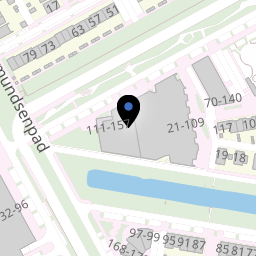 Appartement AMR04 W 243 23