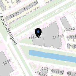 Appartement AMR04 W 243 3