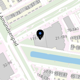 Appartement AMR04 W 243 4