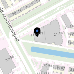 Appartement AMR04 W 243 5