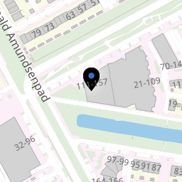 Appartement AMR04 W 243 9