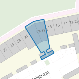 Perceel AMR04-W-2474