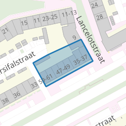 Perceel AMR04-W-2480