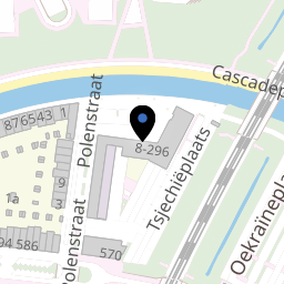 Appartement AMR04 W 249 1