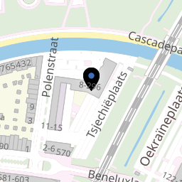 Appartement AMR04 W 249 10