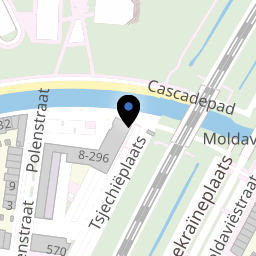 Appartement AMR04 W 249 100
