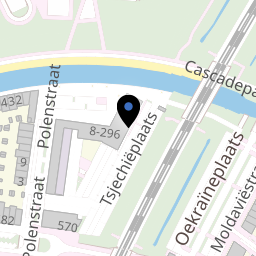 Appartement AMR04 W 249 104