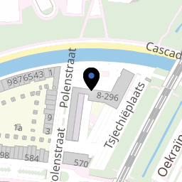 Appartement AMR04 W 249 111