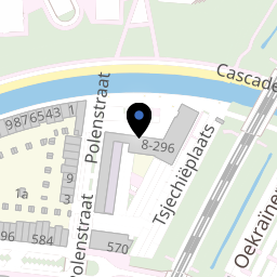 Appartement AMR04 W 249 112