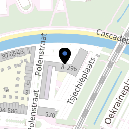 Appartement AMR04 W 249 113