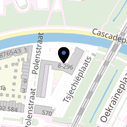 Appartement AMR04 W 249 114
