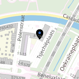Appartement AMR04 W 249 115