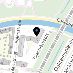 Appartement AMR04 W 249 117