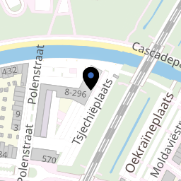 Appartement AMR04 W 249 118