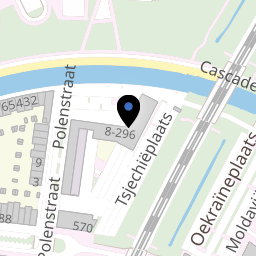 Appartement AMR04 W 249 12