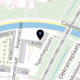 Appartement AMR04 W 249 13