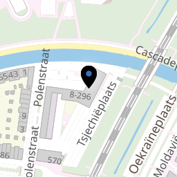 Appartement AMR04 W 249 20