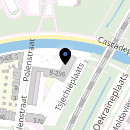Appartement AMR04 W 249 21