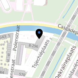 Appartement AMR04 W 249 22