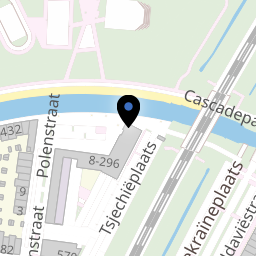 Appartement AMR04 W 249 23