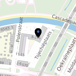 Appartement AMR04 W 249 25