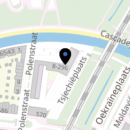 Appartement AMR04 W 249 26
