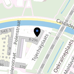 Appartement AMR04 W 249 27