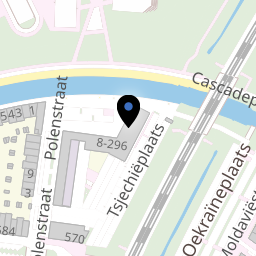 Appartement AMR04 W 249 28