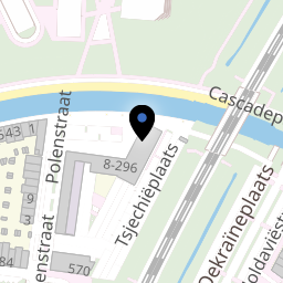 Appartement AMR04 W 249 29