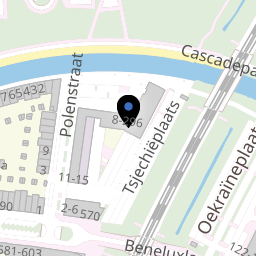 Appartement AMR04 W 249 3