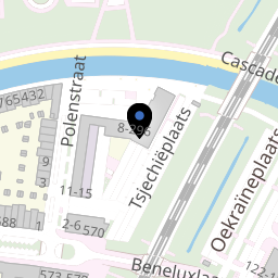Appartement AMR04 W 249 31