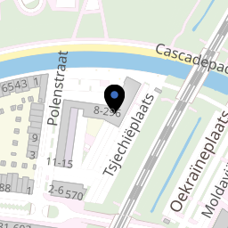 Appartement AMR04 W 249 32