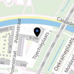 Appartement AMR04 W 249 33