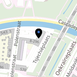 Appartement AMR04 W 249 34