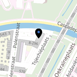 Appartement AMR04 W 249 35