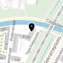 Appartement AMR04 W 249 36
