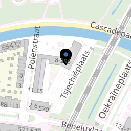 Appartement AMR04 W 249 38