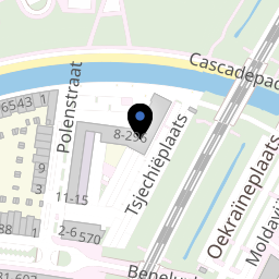 Appartement AMR04 W 249 39
