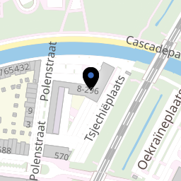 Appartement AMR04 W 249 4