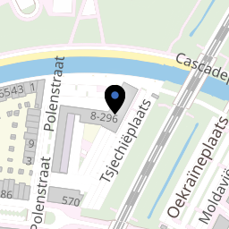 Appartement AMR04 W 249 40