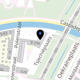 Appartement AMR04 W 249 41