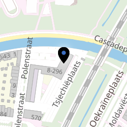 Appartement AMR04 W 249 42