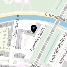 Appartement AMR04 W 249 46