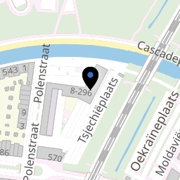 Appartement AMR04 W 249 47