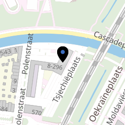 Appartement AMR04 W 249 48