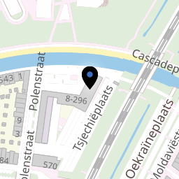 Appartement AMR04 W 249 49