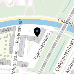 Appartement AMR04 W 249 5